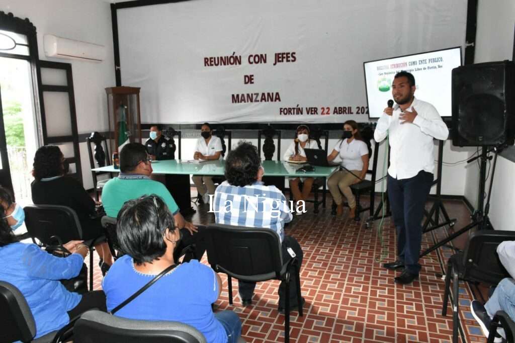 Inicia Secretaría del Ayuntamiento actualización de jefes de manzana 1 img 20220423 wa00691080531173057462550
