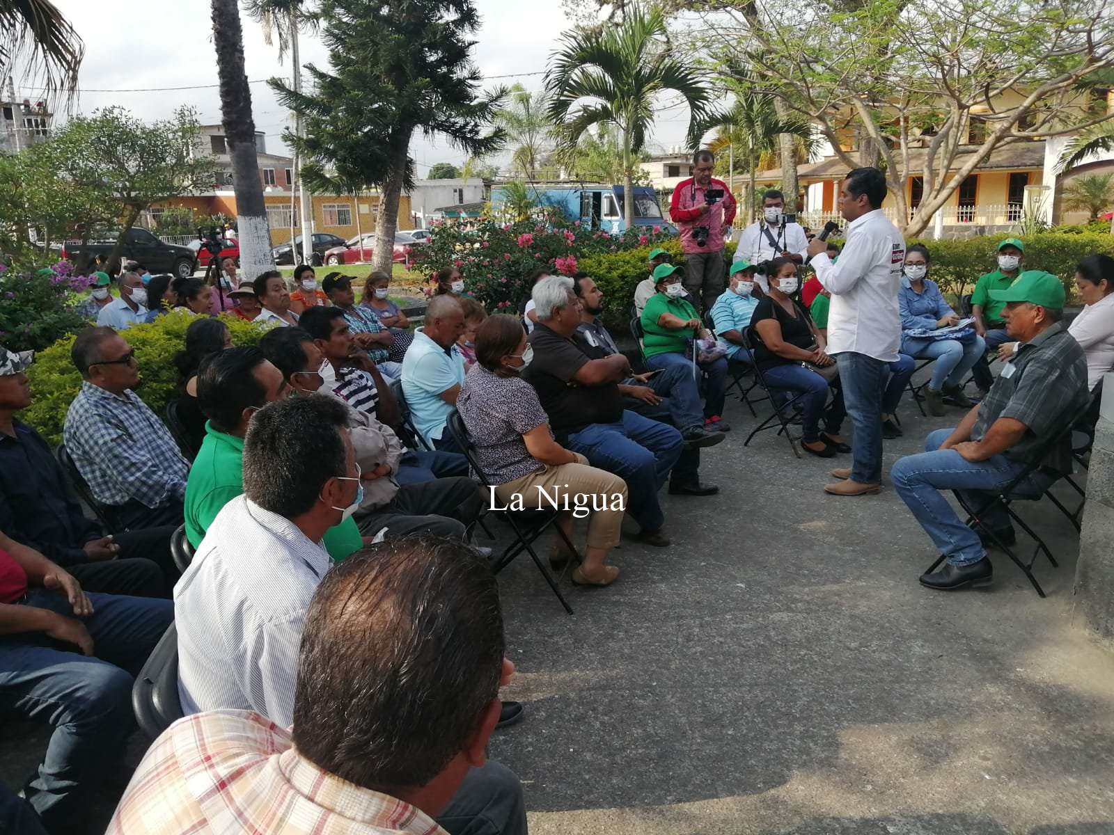 Se reúne Cheko Gutiérrez con productores de limón en Emiliano Zapata 3 img 20220423 wa00738570605805445599047