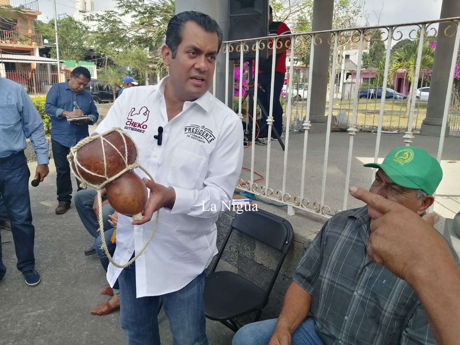 Se reúne Cheko Gutiérrez con productores de limón en Emiliano Zapata 6 img 20220423 wa00777049932504341048346