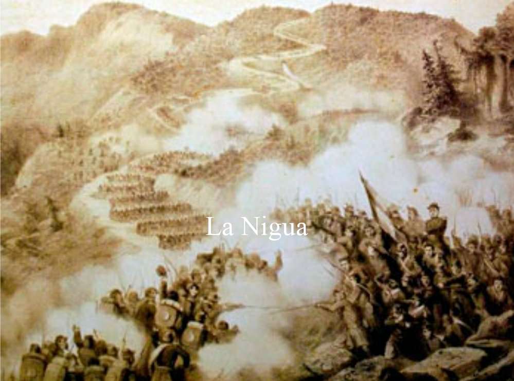 Realizarán conmemoración de la batalla de Cumbres de Acultzingo. 4 img 20220425 wa00826515858011283541574