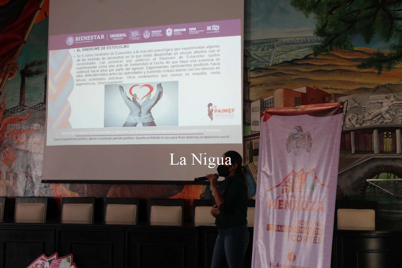 Elementos de corporaciones policíacas deben saber atender casos de violencia contra mujeres 2 img 20220425 wa00904475784942157645994