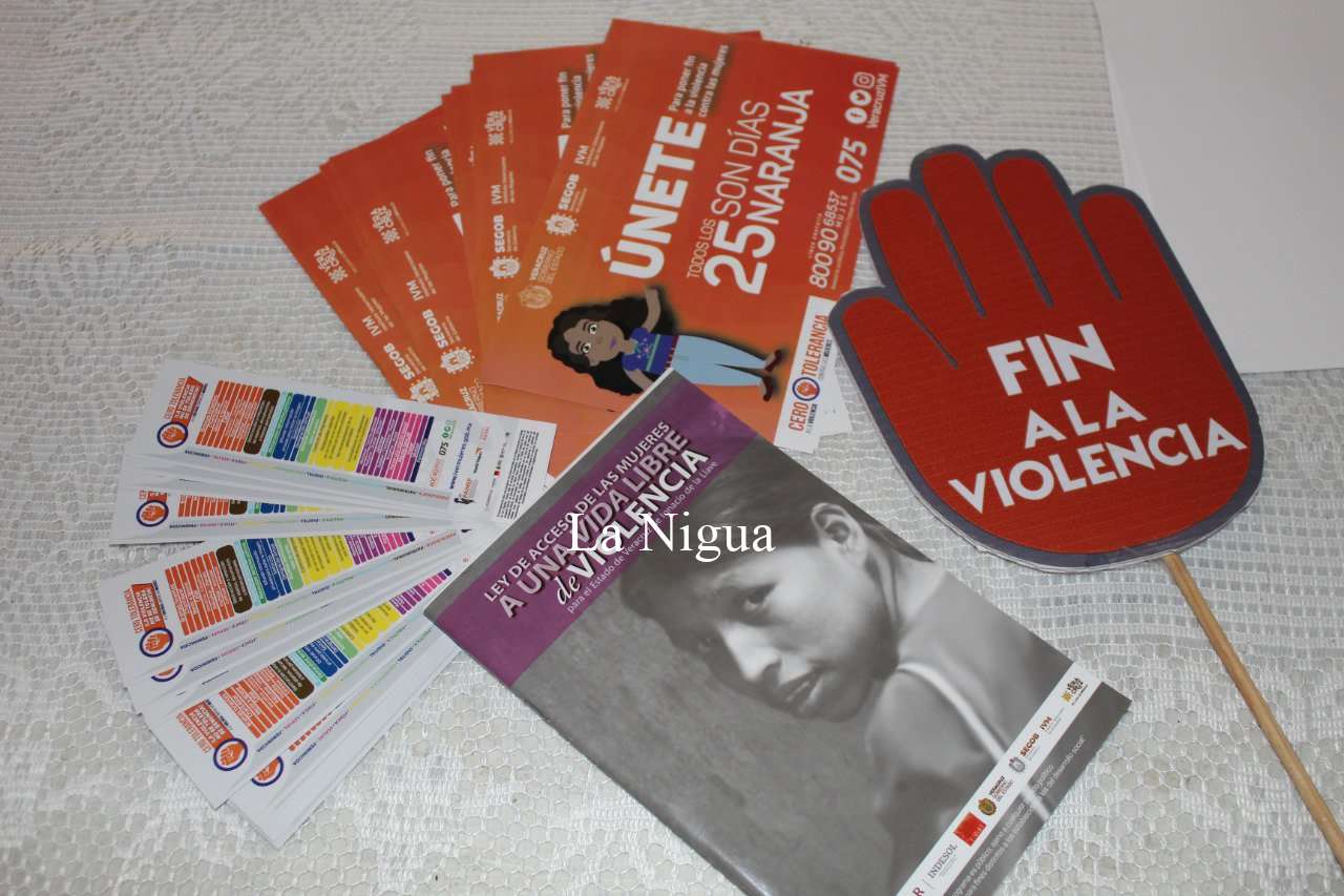 Elementos de corporaciones policíacas deben saber atender casos de violencia contra mujeres 1 img 20220425 wa00914828943001974155079