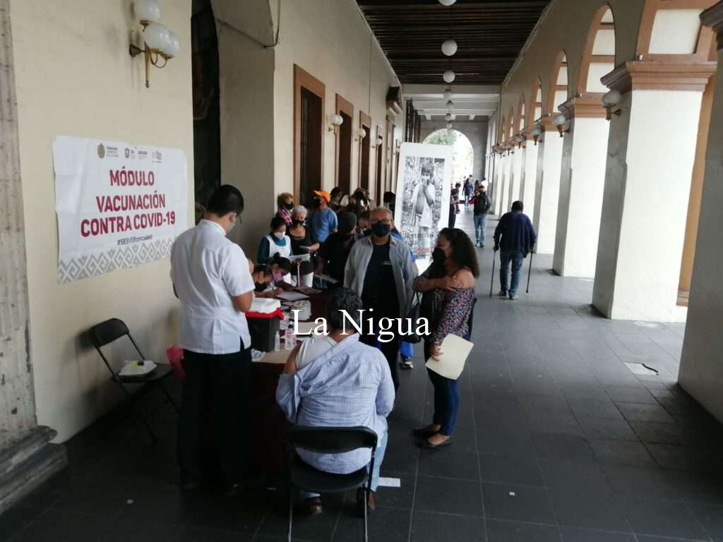 Hasta el 30 de Abril se aplicará la vacuna contra Covid 19 en el módulo ubicado en bajos del palacio 1 img 20220426 wa00191401466697900081056