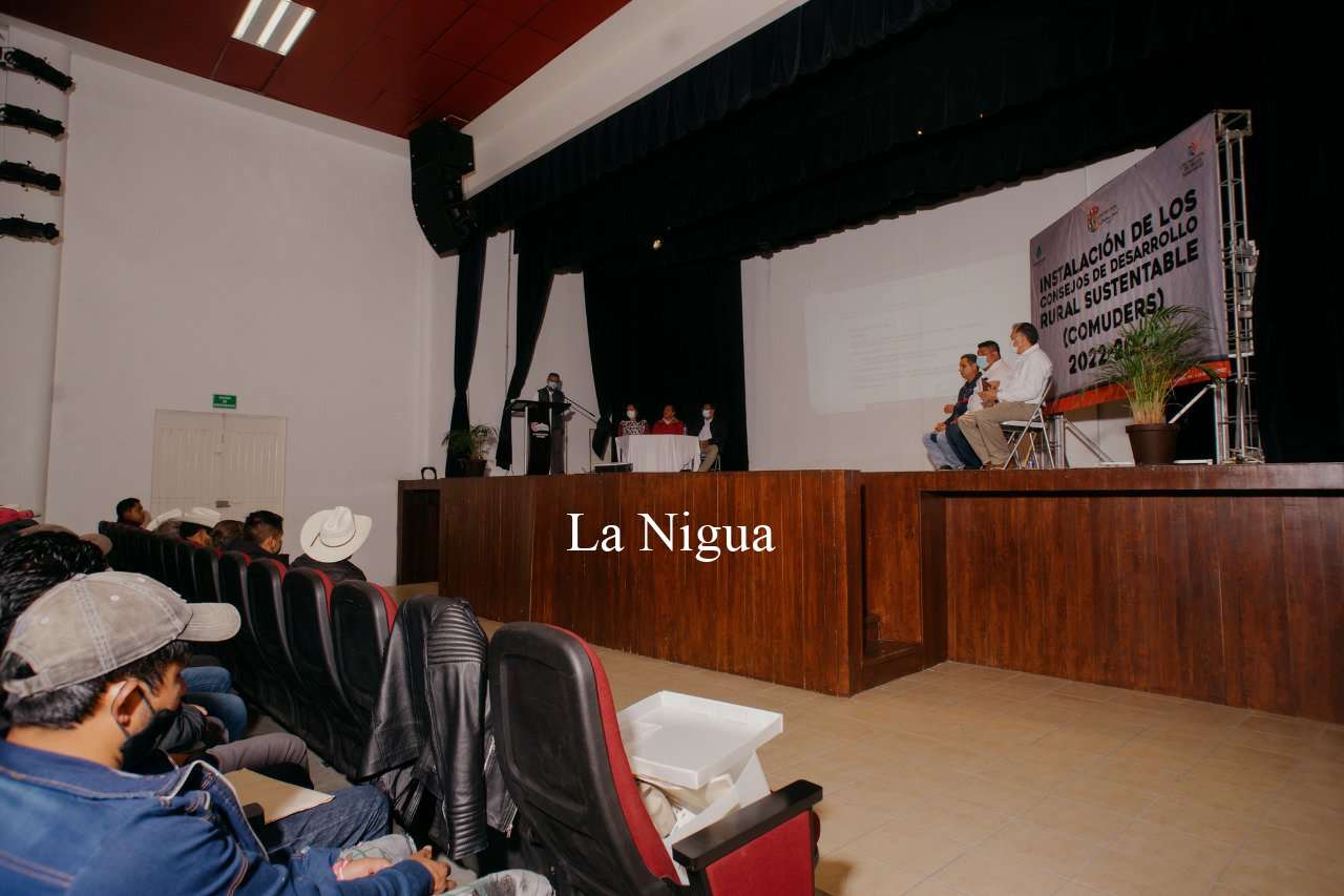 CONFORMAN CONSEJO MUNICIPAL DE DESARROLLO RURAL SUSTENTABLE 2 img 20220427 wa00533231462100632118888
