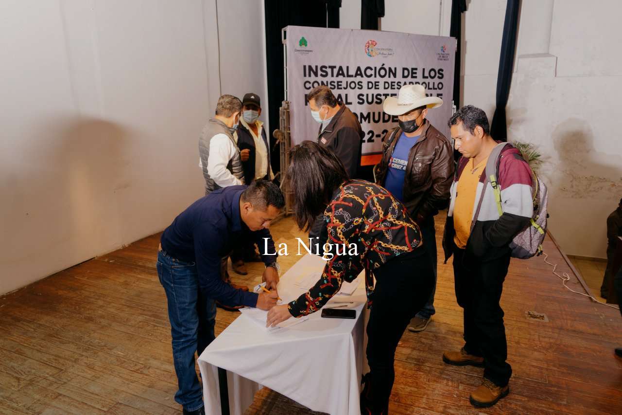 CONFORMAN CONSEJO MUNICIPAL DE DESARROLLO RURAL SUSTENTABLE 5 img 20220427 wa00566600200161704289828