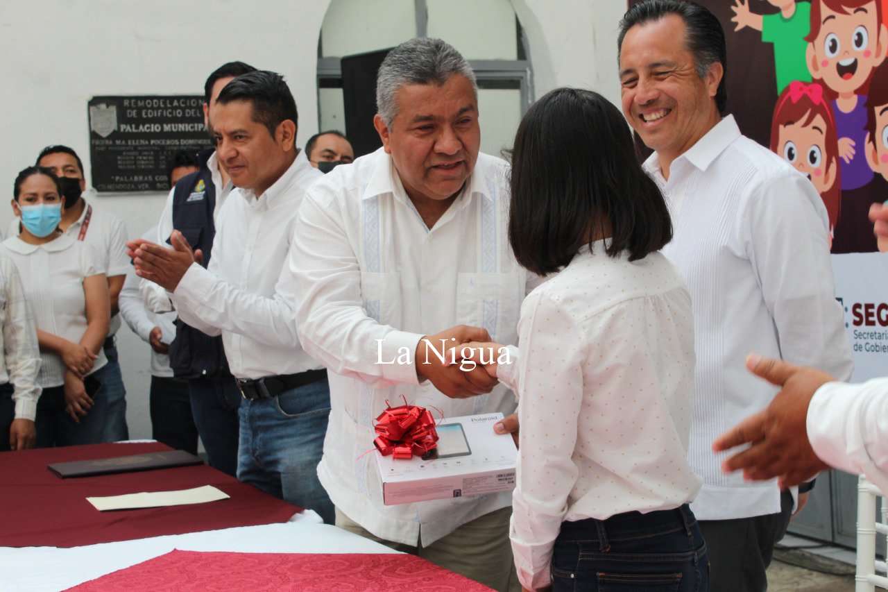 Nombran Oficial infantil del Registro Civil por un Día 9 img 20220428 wa00129159794953563231624