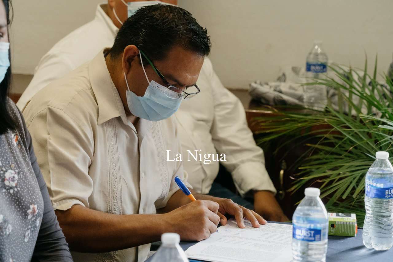 INSTALAN CONSEJO CONSULTIVO MUNICIPAL DE MEDIO AMBIENTE Y DESARROLLO SUSTENTABLE 10 img 20220428 wa0022381812100957169594