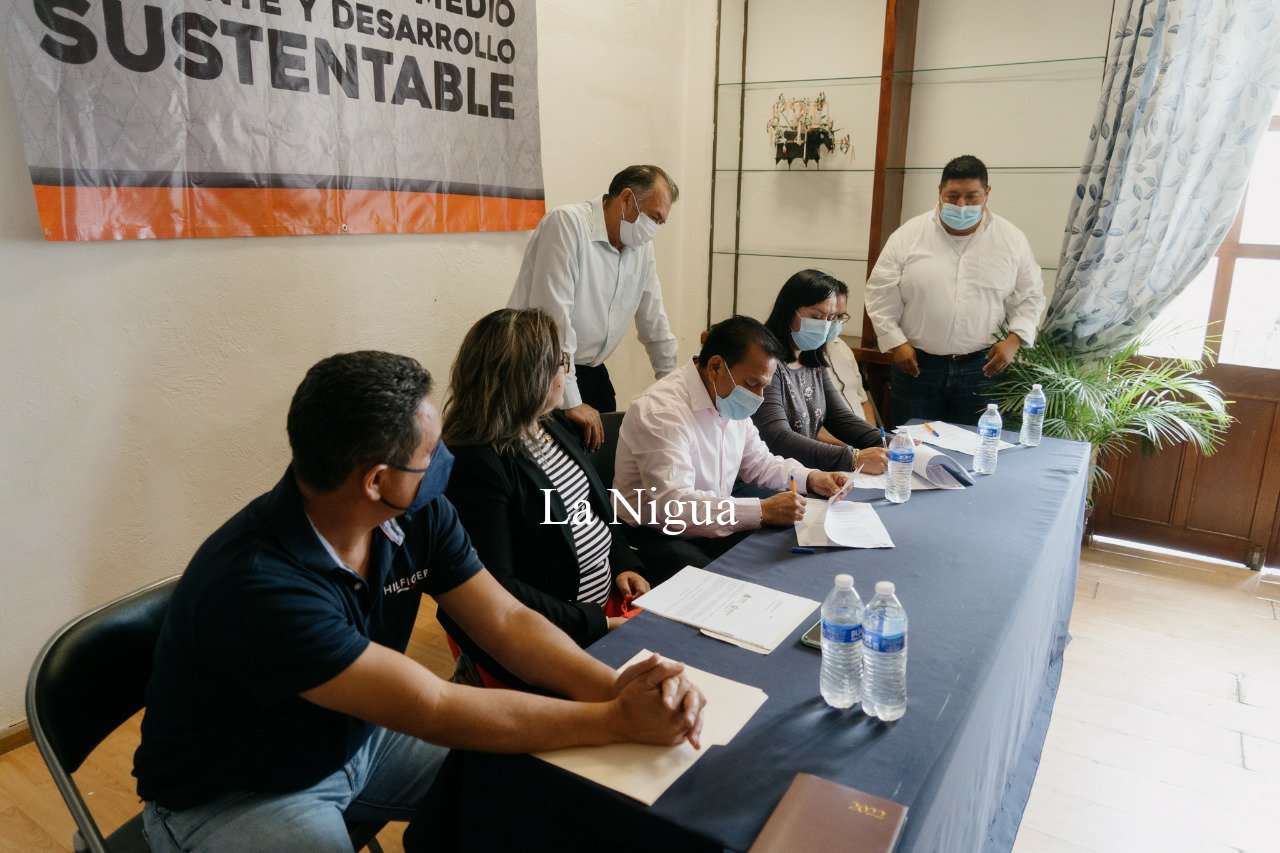 INSTALAN CONSEJO CONSULTIVO MUNICIPAL DE MEDIO AMBIENTE Y DESARROLLO SUSTENTABLE 7 img 20220428 wa00242018100982657211692