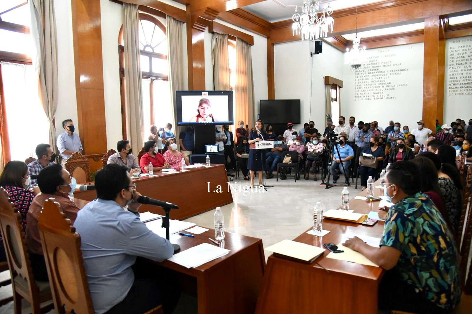 Reciben tres propuestas ciudadanas mediante Cabildo Abierto 3 img 20220428 wa0036607705284729698387