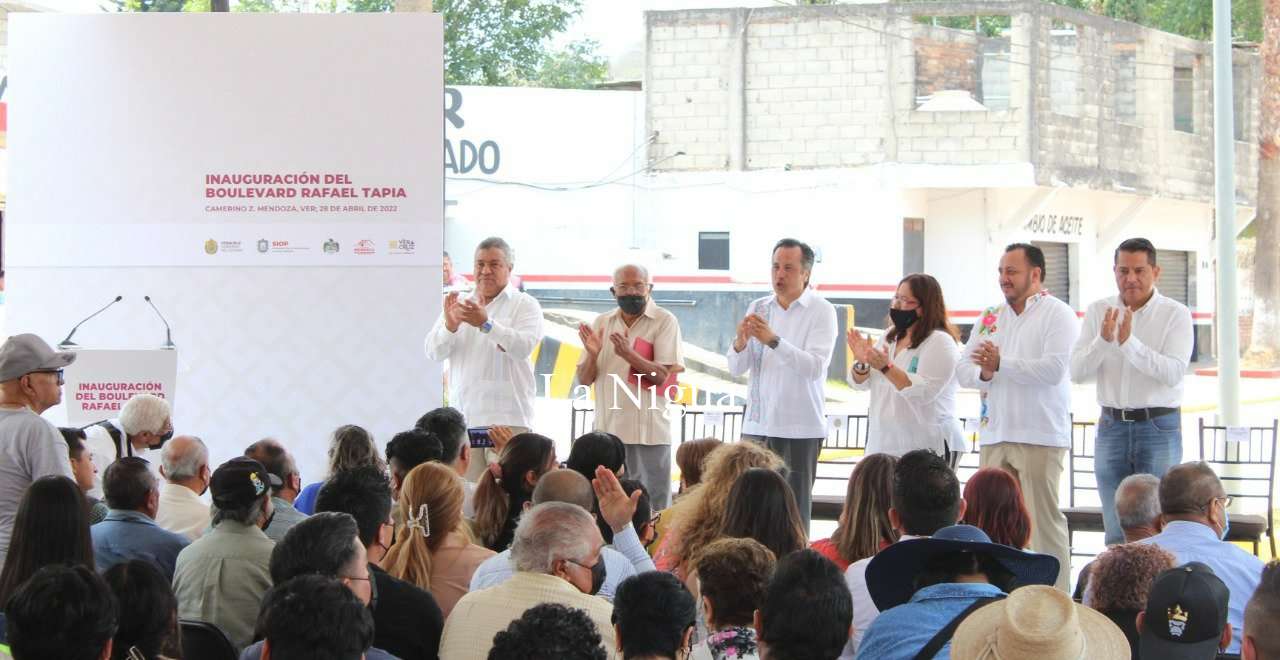 Inaugura Gobernador el boulevard Tapia 5 img 20220428 wa00665490236952047476832
