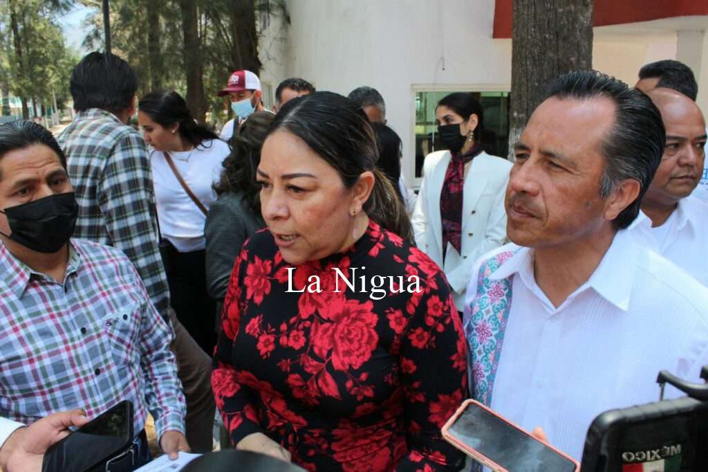 Inauguran oficina regional del IVM