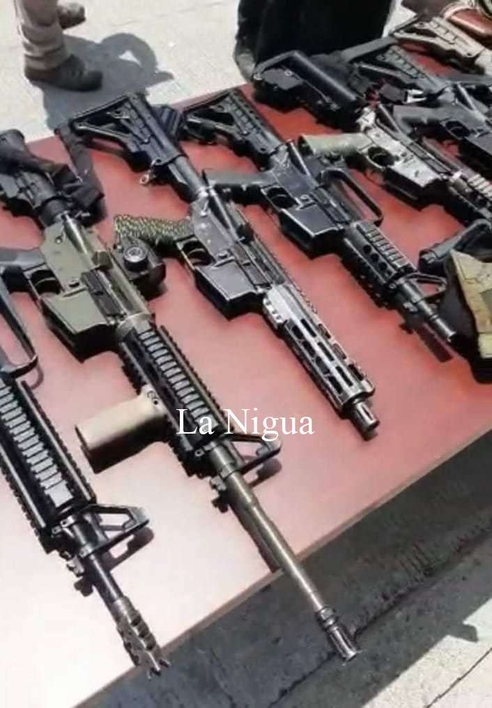 9 detenidos tras cateos en Veracruz; además hallaron varias fosas clandestinas 1 img 20220428 wa00759155079191976468686