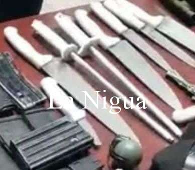 9 detenidos tras cateos en Veracruz; además hallaron varias fosas clandestinas 4 img 20220428 wa00781345943529734121383