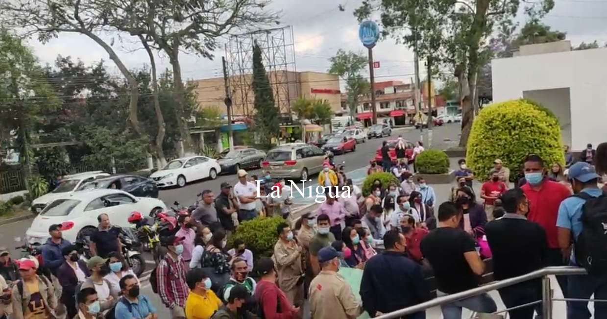 Piden sindicalizados de CMAS Xalapa destitución de la Directora de Aministración 2 img 20220428 wa00916813864820904833457