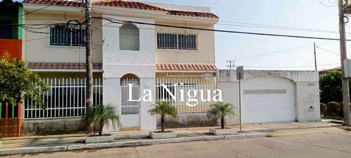Rafaguean domicilio en Coatzacoalcos, familia se va de la ciudad 3 img 20220429 wa0021 15255712324936921834