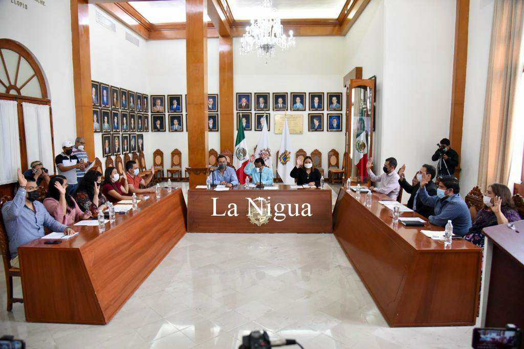 Aprueba Cabildo de Córdoba apoyo económico a 6 asociaciones civiles; recibirán incremento mensual 3 img 20220429 wa00322973052847809782563