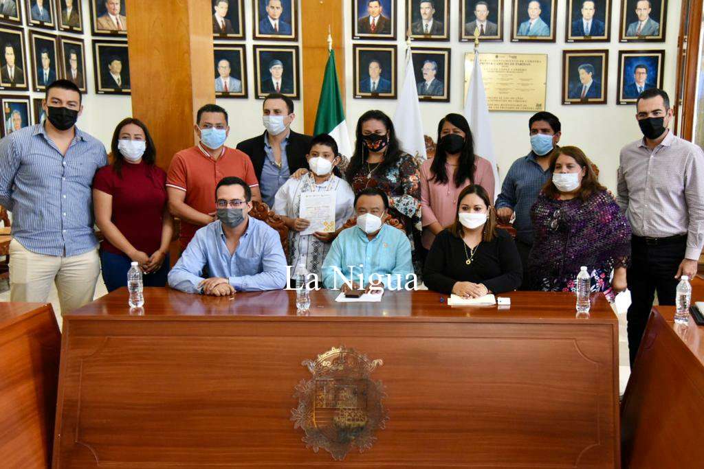 Aprueba Cabildo de Córdoba apoyo económico a 6 asociaciones civiles; recibirán incremento mensual 1 img 20220429 wa00333519626714929511940