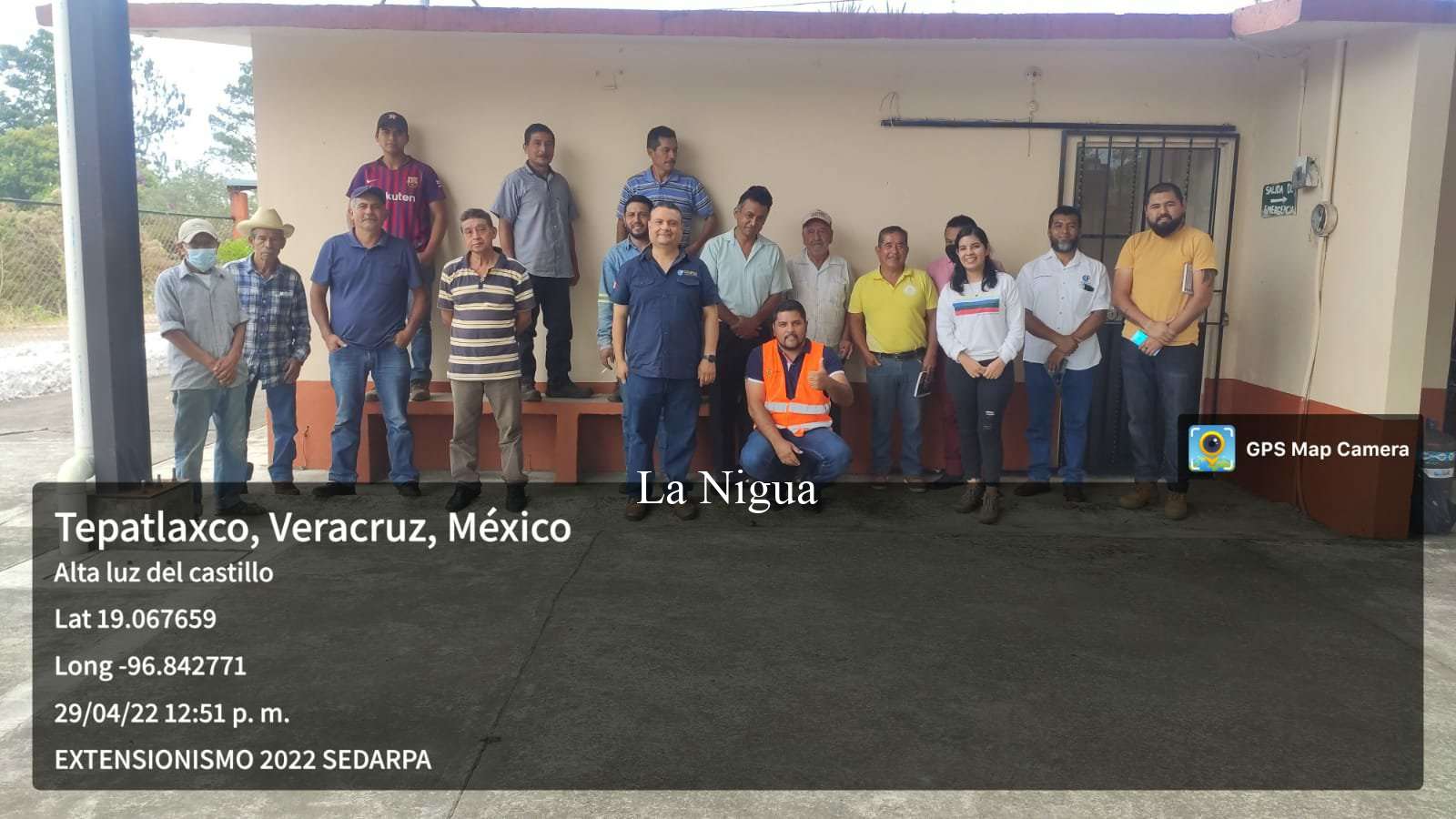 Realizan curso de Secado Solar del Café para productores de Tepatlaxco 3 img 20220429 wa0046273412377274641498