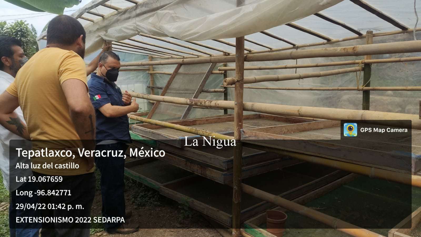 Realizan curso de Secado Solar del Café para productores de Tepatlaxco 2 img 20220429 wa0049416836691592514984