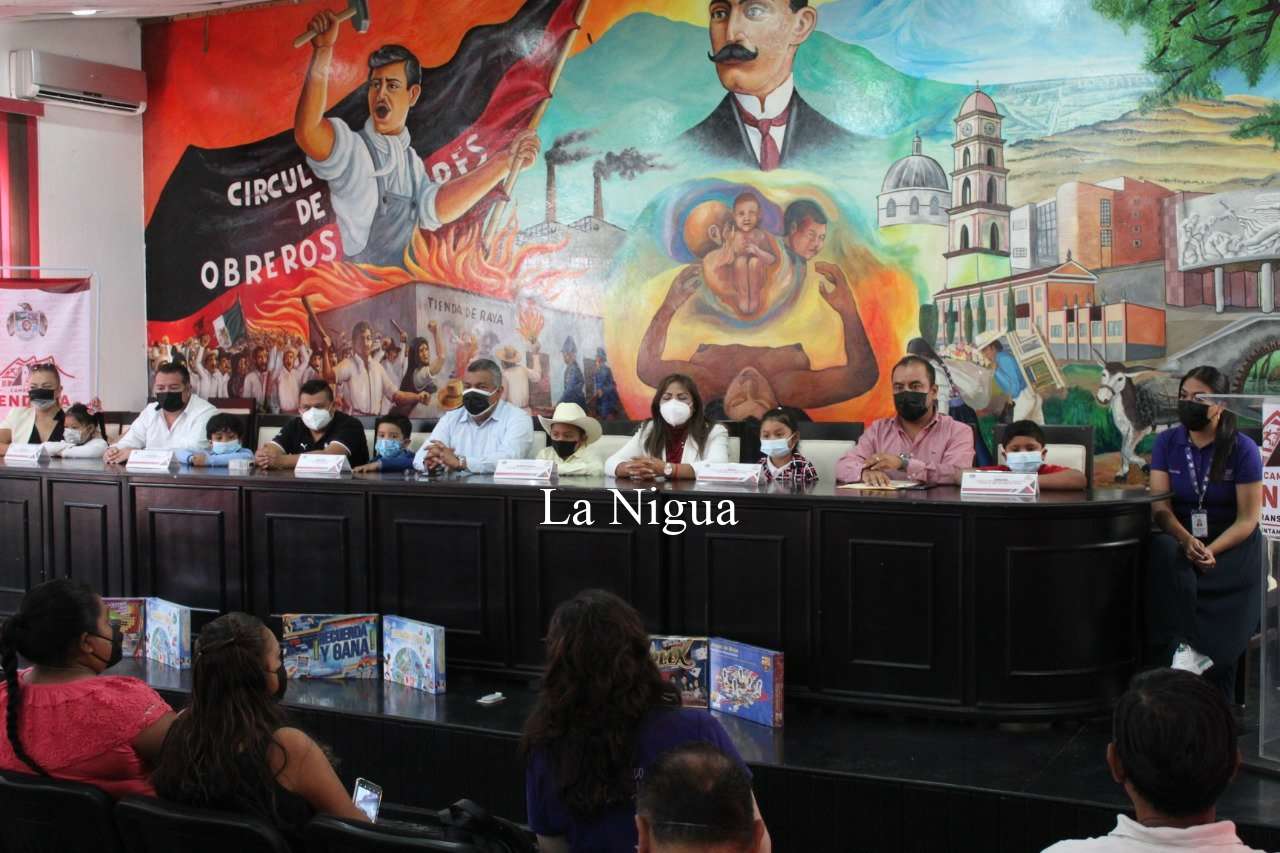 Sesiona 1er Cabildo Infantil en Camerino Z. Mendoza 3 img 20220429 wa00557998971265687726855