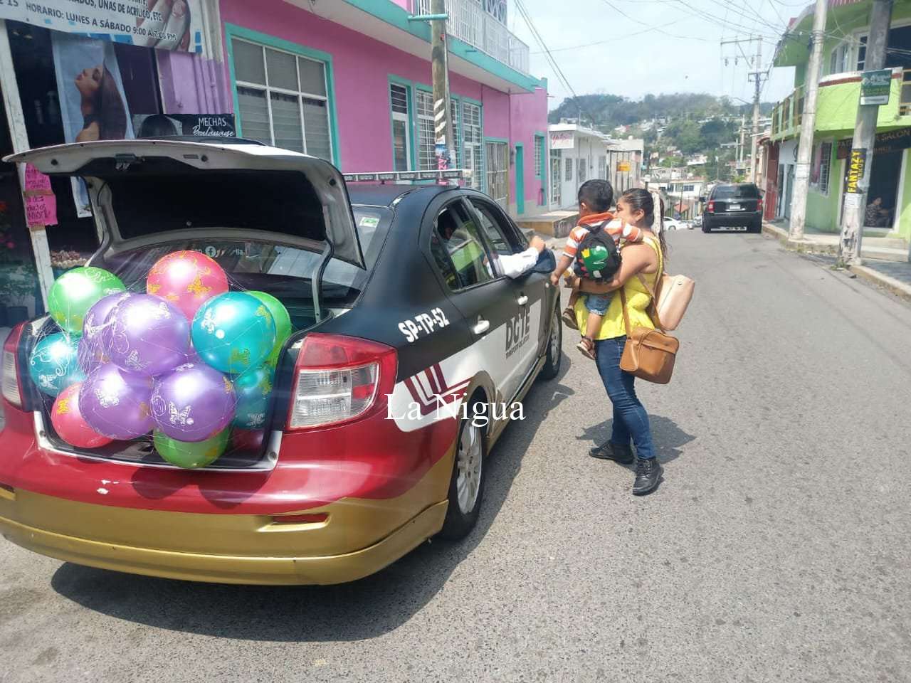 Agasaja Transporte Público, a la niñez de Papantla 3 img 20220430 wa00489003438843929628575