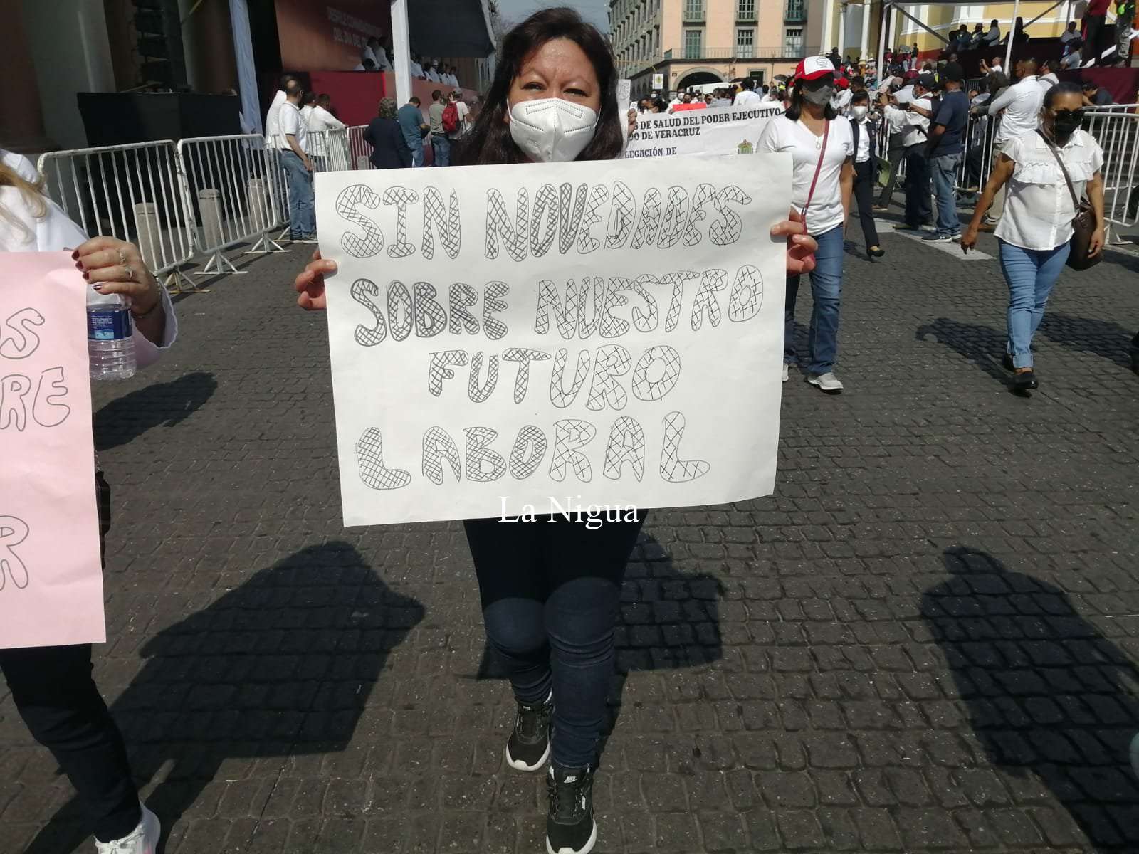 Tras dos años se realiza de nuevo desfile conmemorativo del Día del Trabajo 4 img 20220501 wa00385098769269825201836