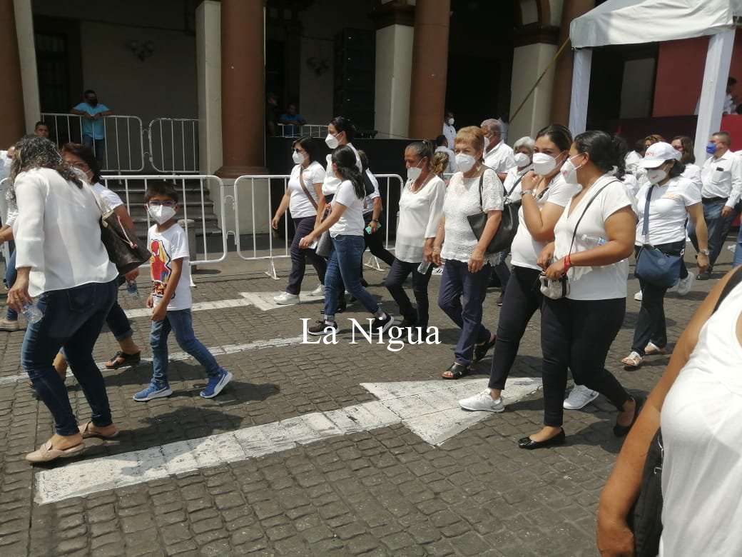 Tras dos años se realiza de nuevo desfile conmemorativo del Día del Trabajo 8 img 20220501 wa00423032535225577104332