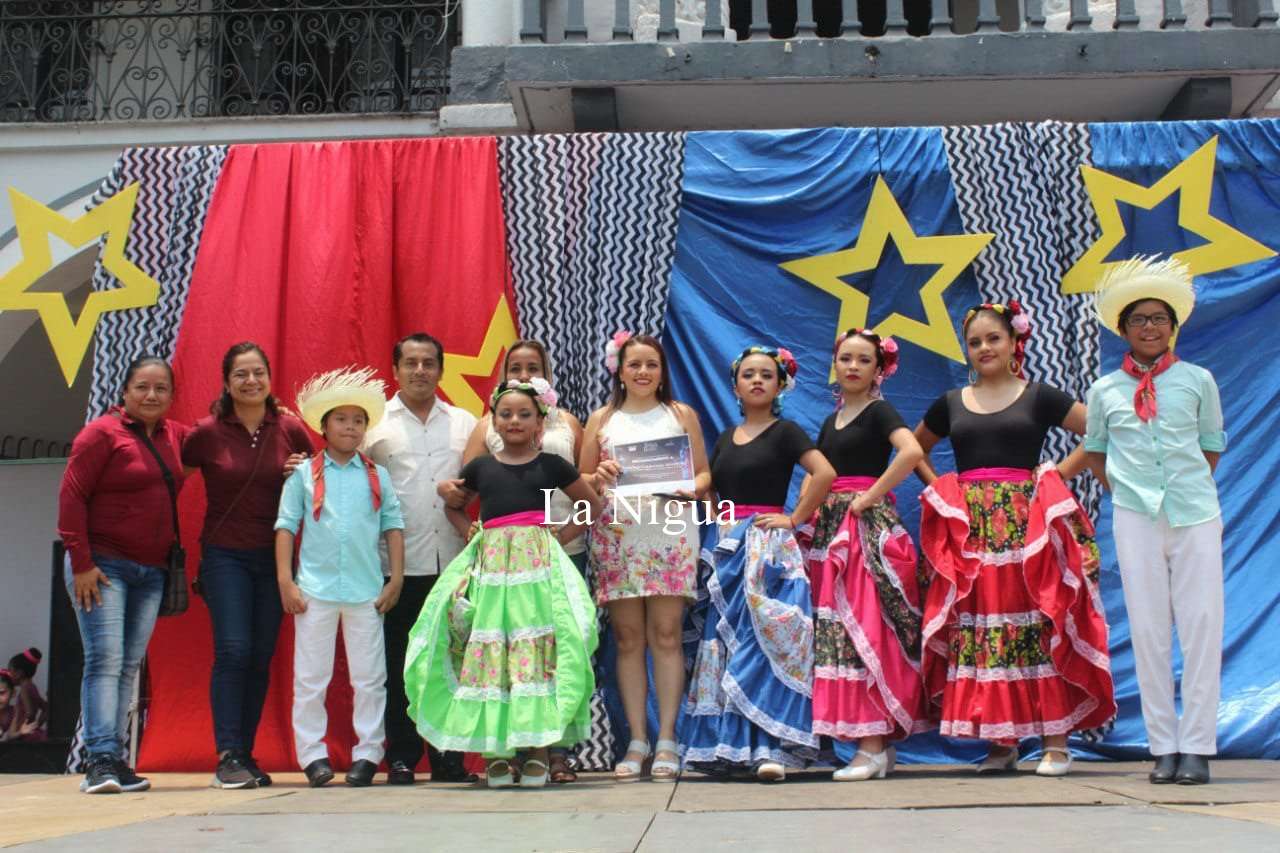 Vive Fortín una fiesta de danza y folklor 1 img 20220501 wa01102669190694426873631