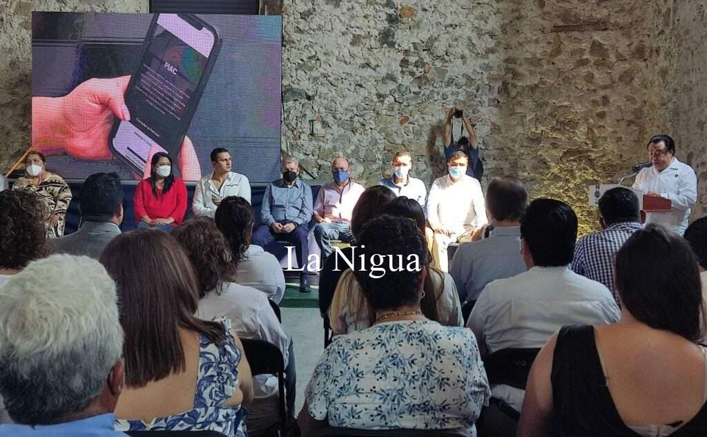 Pone en funcionamiento Alcalde de Córdoba la Plataforma Integral de Atención Ciudadana (PIAC)