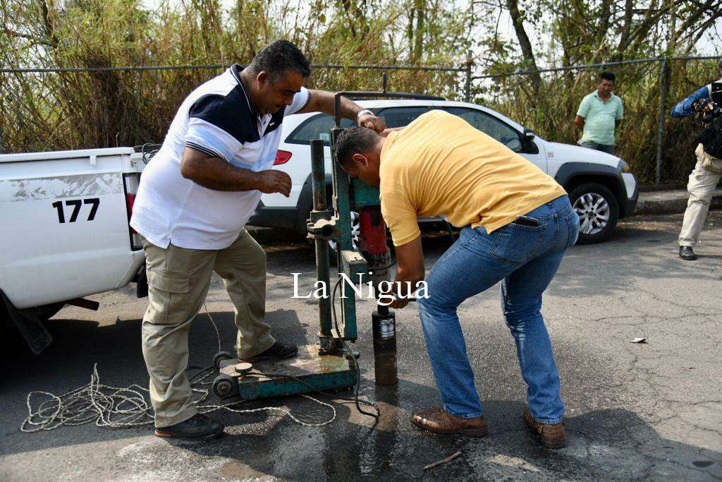 Inicia rehabilitación del bulevar de la USBI; serán 5 mdp de inversión 2 img 20220502 wa00752362140064350844098