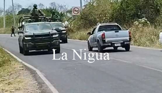 Se enfrentan elementos de la SSP contra secuestradores en Martínez de la Torre 9 img 20220502 wa00817693534093458489094