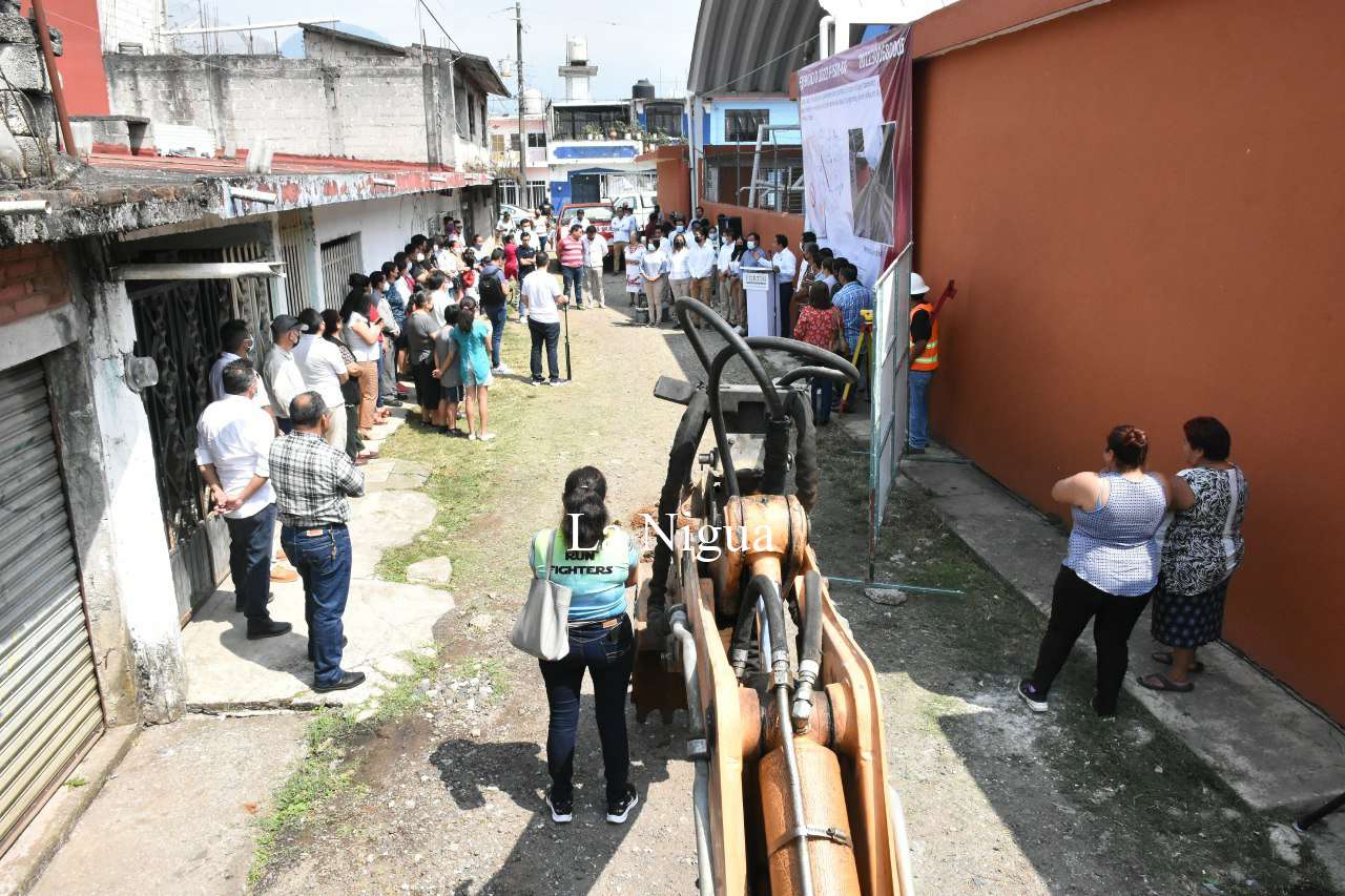 Va rehabilitación de camino a Fortín Viejo y ciclovía 5 img 20220503 wa00023606200364332411119