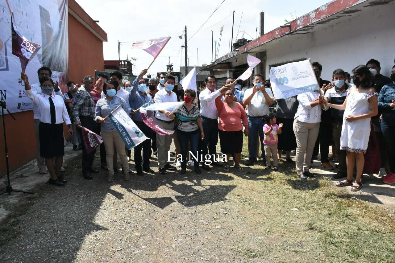 Va rehabilitación de camino a Fortín Viejo y ciclovía 3 img 20220503 wa00034978014649694109402