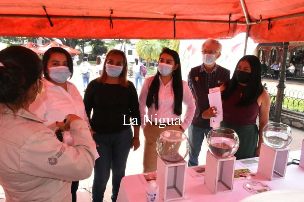 Inauguran autoridades semana Nacional Contra Riesgos Sanitarios 3 img 20220503 wa00047617490243054579813