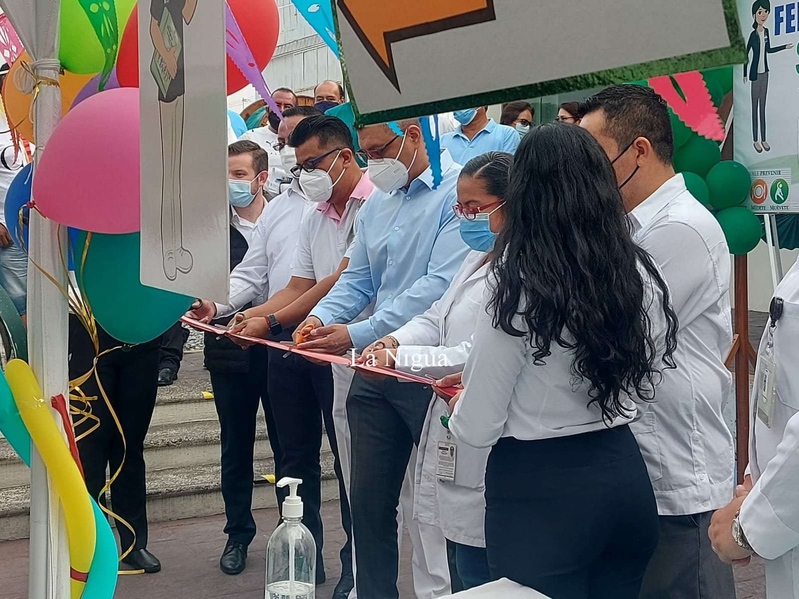 Realiza IMSS Veracruz Sur Feria de la Salud en Córdoba 5 img 20220503 wa00117992347996657375671