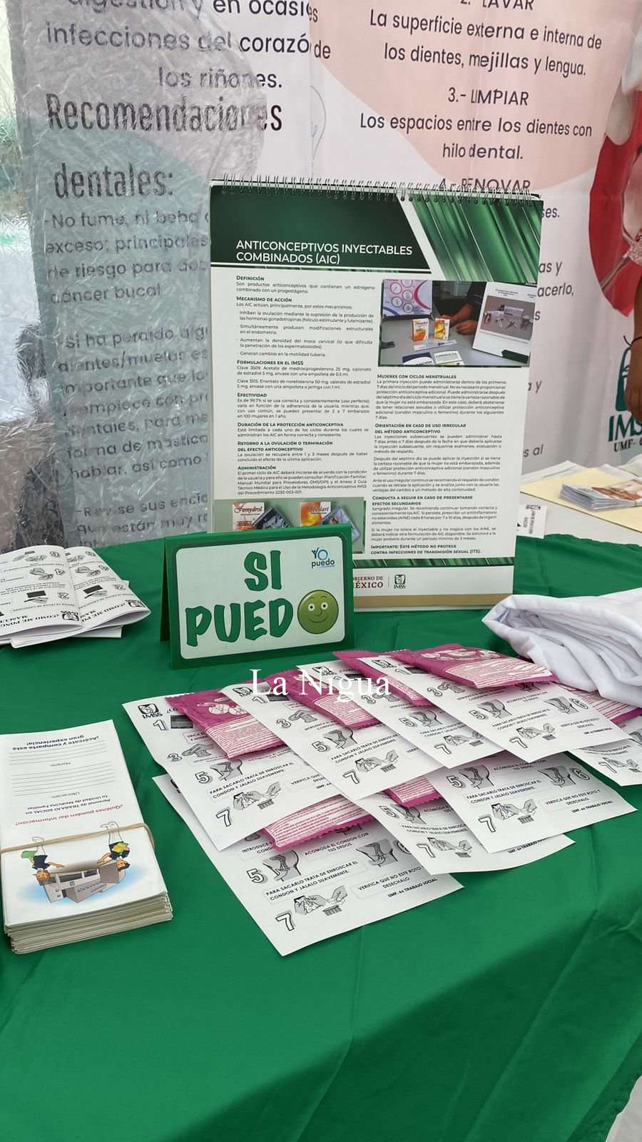 Realiza IMSS Veracruz Sur Feria de la Salud en Córdoba 1 img 20220503 wa00137842240554538077556