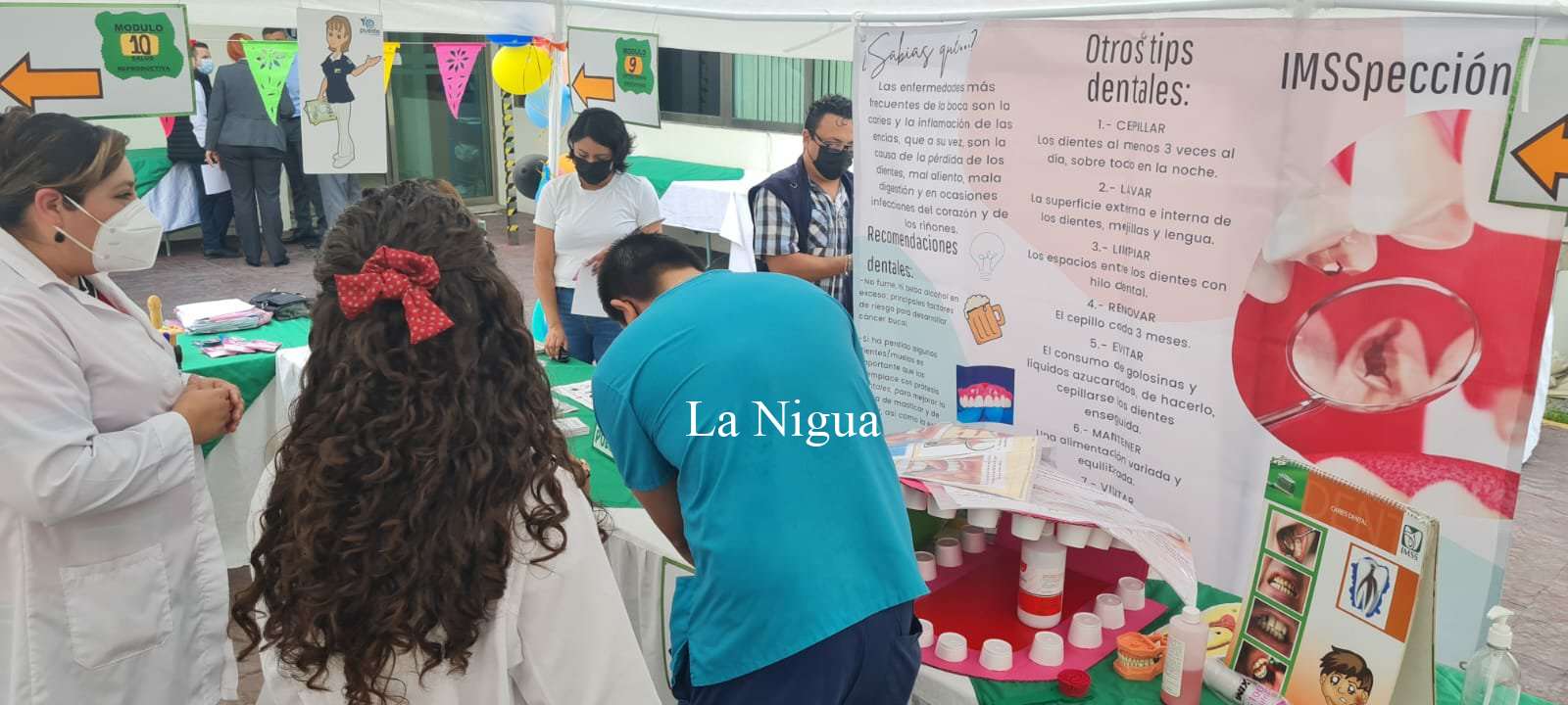 Realiza IMSS Veracruz Sur Feria de la Salud en Córdoba 2 img 20220503 wa00143496323059367305968