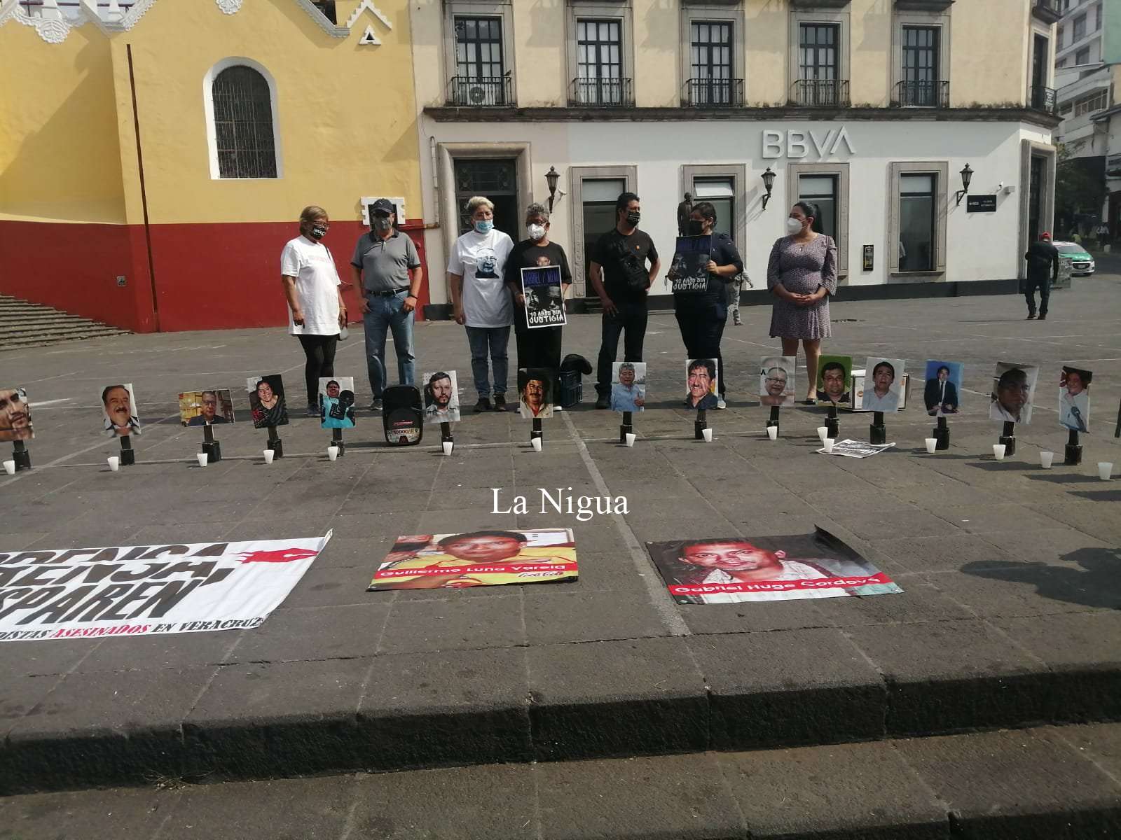 A 10 años del asesinato de los reporteros Gabriel Huge Cordova y Giareuillermo Luna Varela; familiares siguen buscando justicia 3 img 20220503 wa0042303084605487512825
