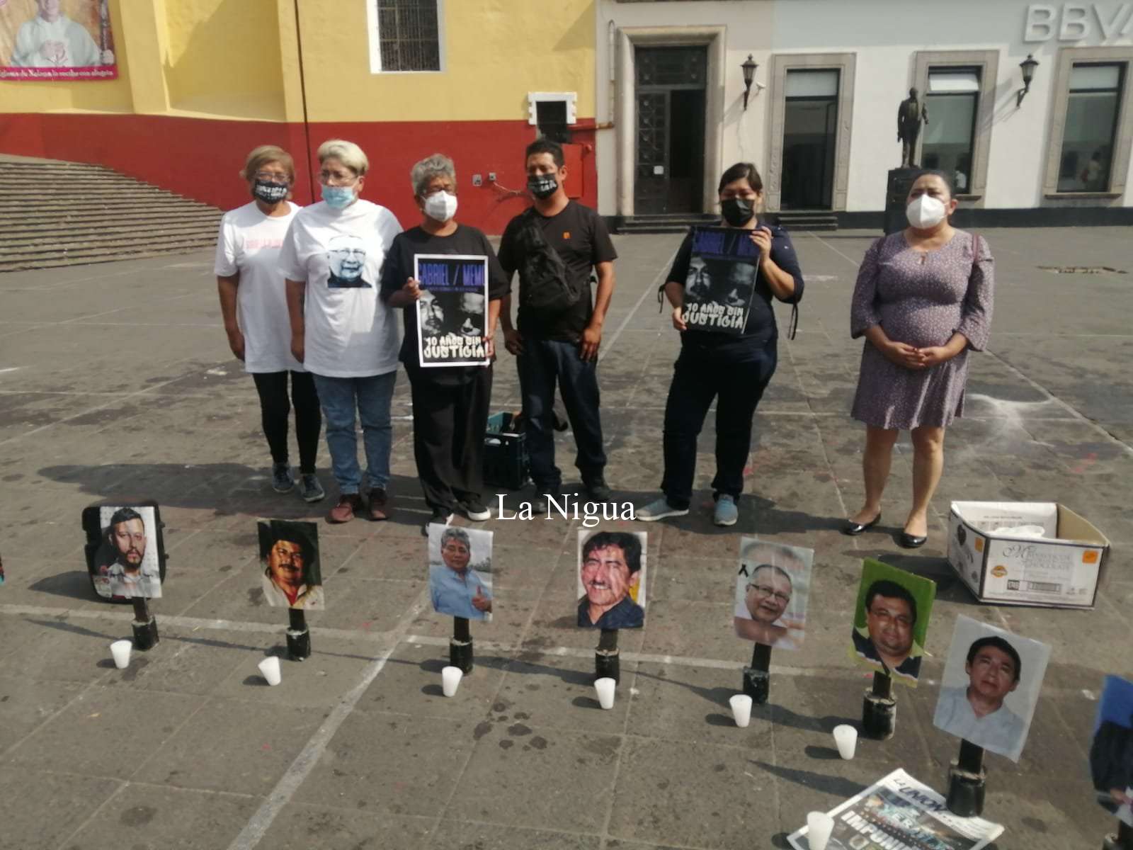 A 10 años del asesinato de los reporteros Gabriel Huge Cordova y Giareuillermo Luna Varela; familiares siguen buscando justicia 4 img 20220503 wa00438654939386157019166