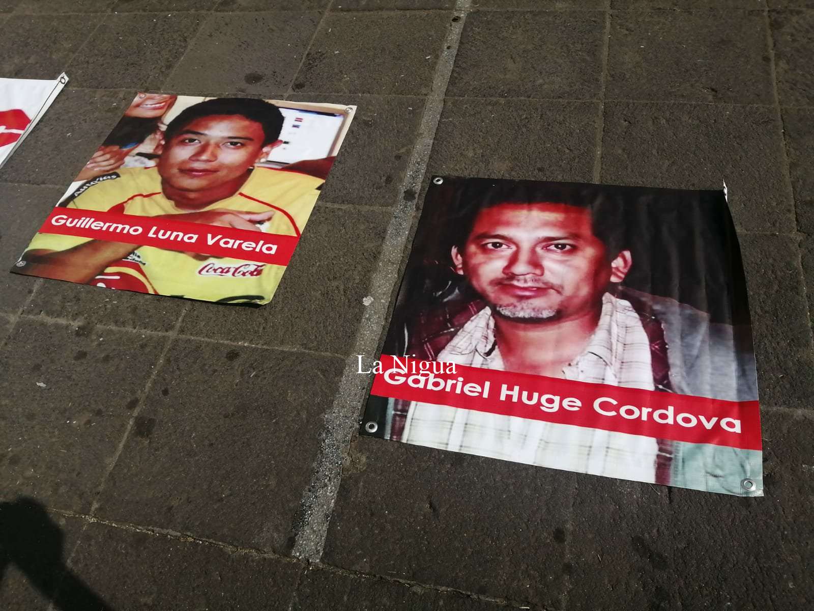 A 10 años del asesinato de los reporteros Gabriel Huge Cordova y Giareuillermo Luna Varela; familiares siguen buscando justicia 2 img 20220503 wa00457582625907274038817