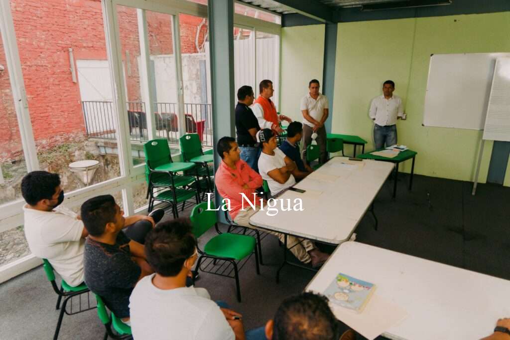 BUSCAN COSCOMATEPEC IMPULSAR EL DEPORTE EN LA ZONA