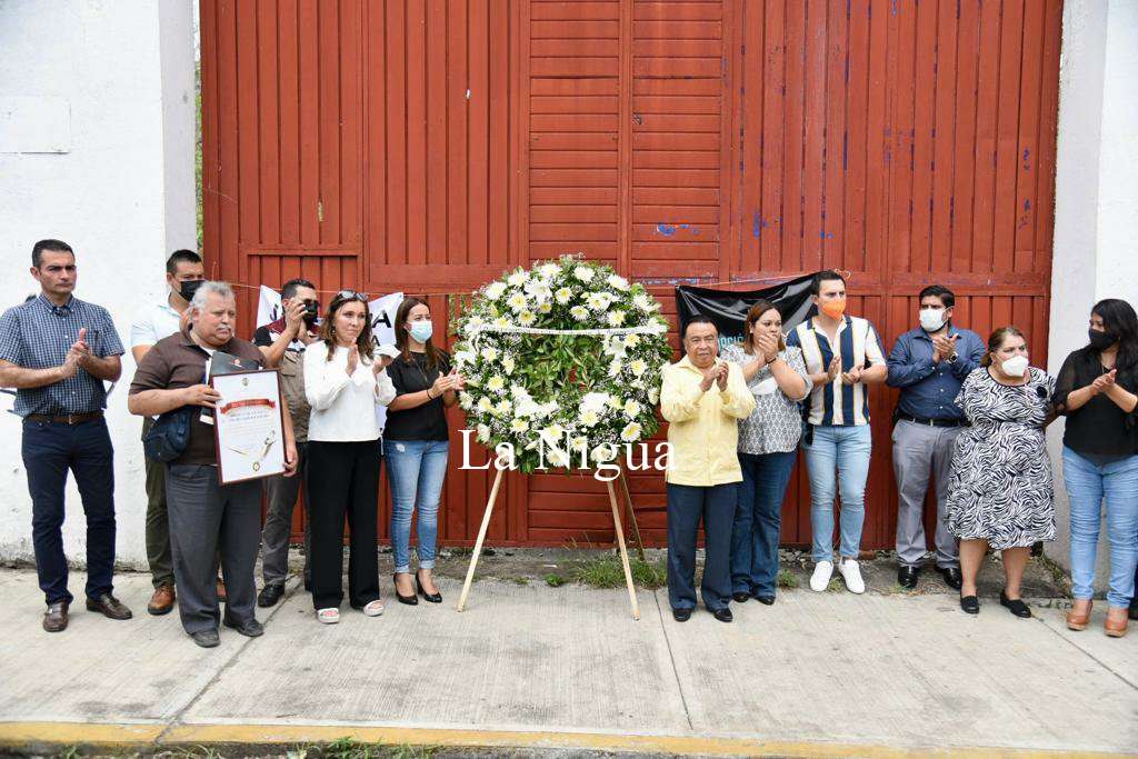 Conmemoran autoridades el “Día Municipal de Prevención de Desastres Químicos y Ambientales” 4 img 20220503 wa01661026646231057648103