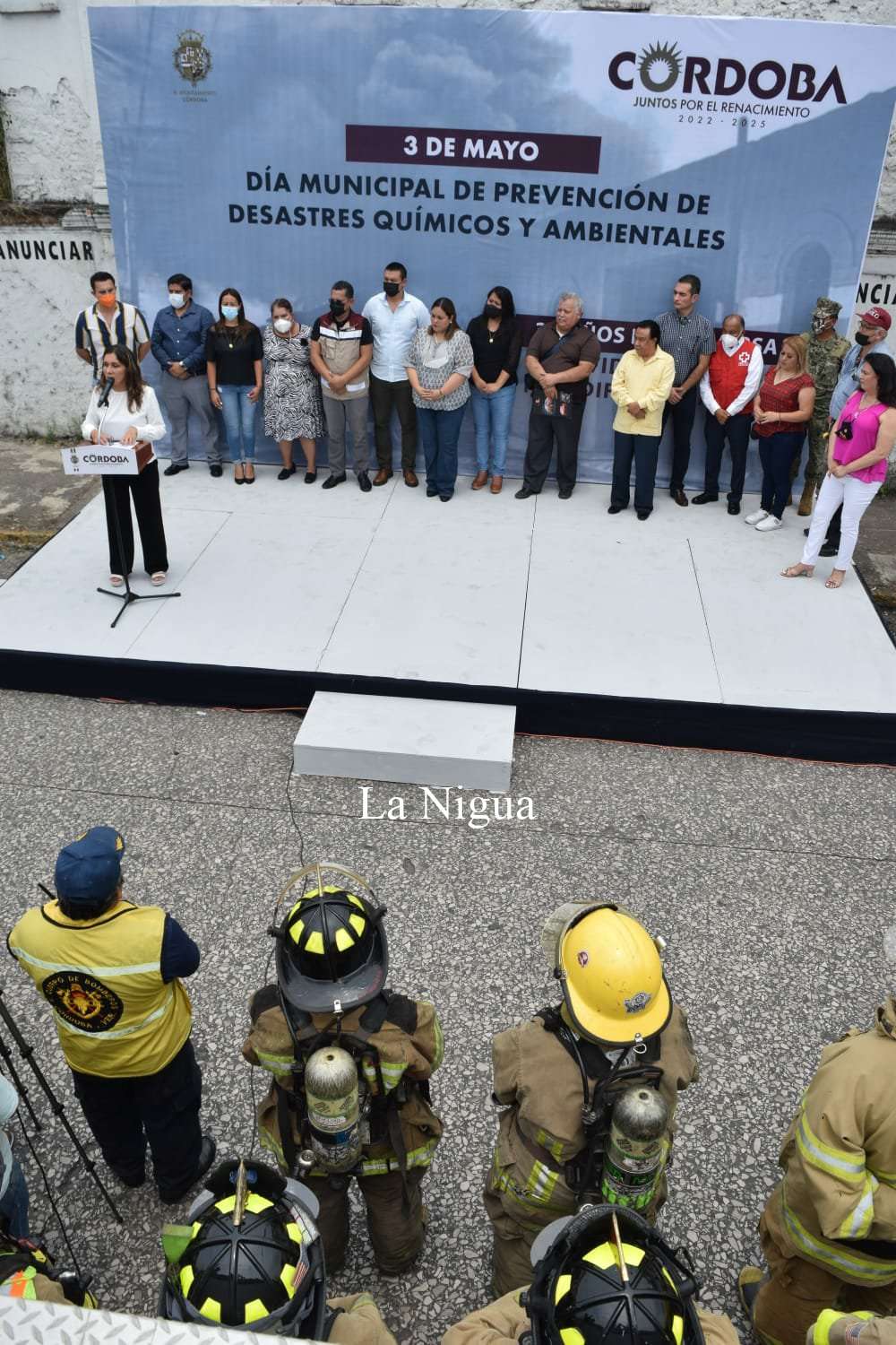 Conmemoran autoridades el “Día Municipal de Prevención de Desastres Químicos y Ambientales” 5 img 20220503 wa01672040026982935992470