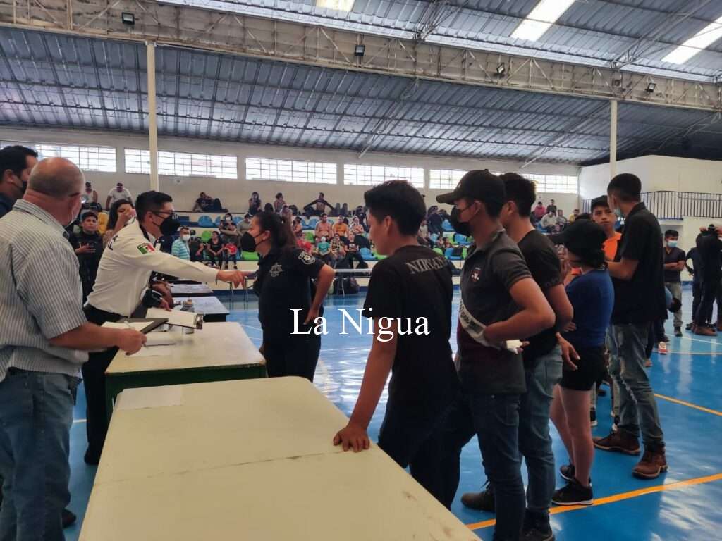 Habilita Ayuntamiento de Córdoba albergue para 300 migrantes en tránsito