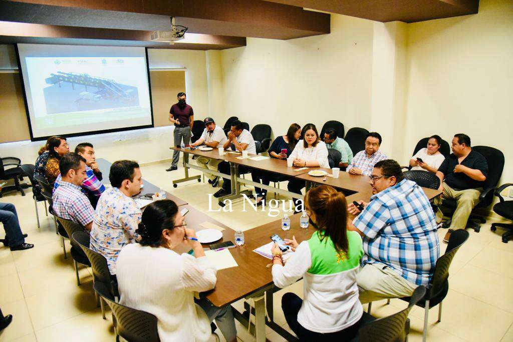 Córdoba a la vanguardia con proyecto ambiental: Presidente Juan Martínez 2 img 20220504 wa00604482455206185264916