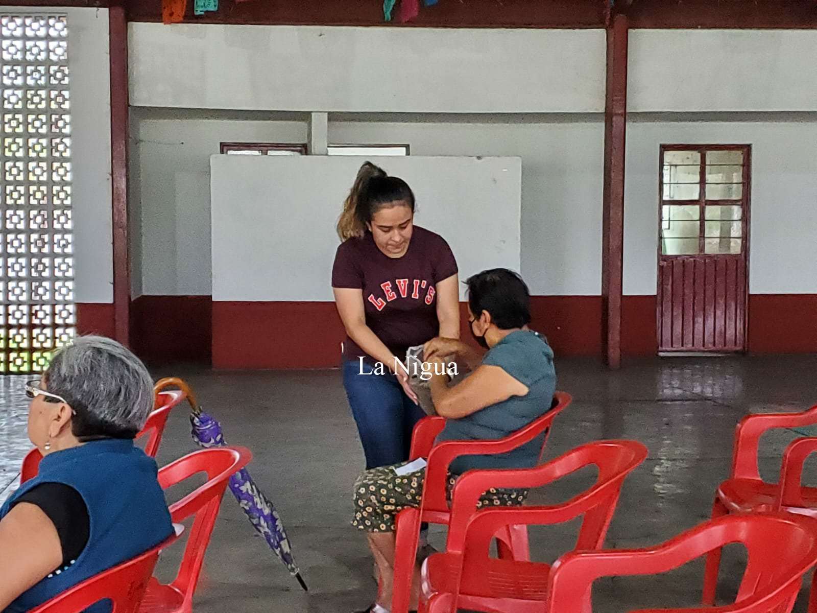 Llevan programa de Escuelas Campesinas a comunidades 2 img 20220507 wa00437841143448404422063