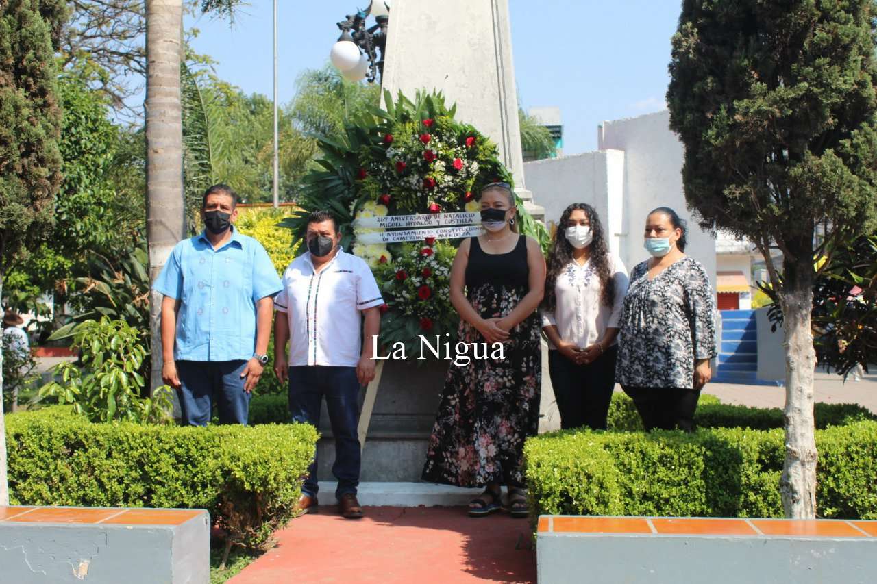 Conmemoran en Mendoza el 269 Aniversario del Natalicio de Miguel Hidalgo 6 img 20220508 wa00135886076035827348424