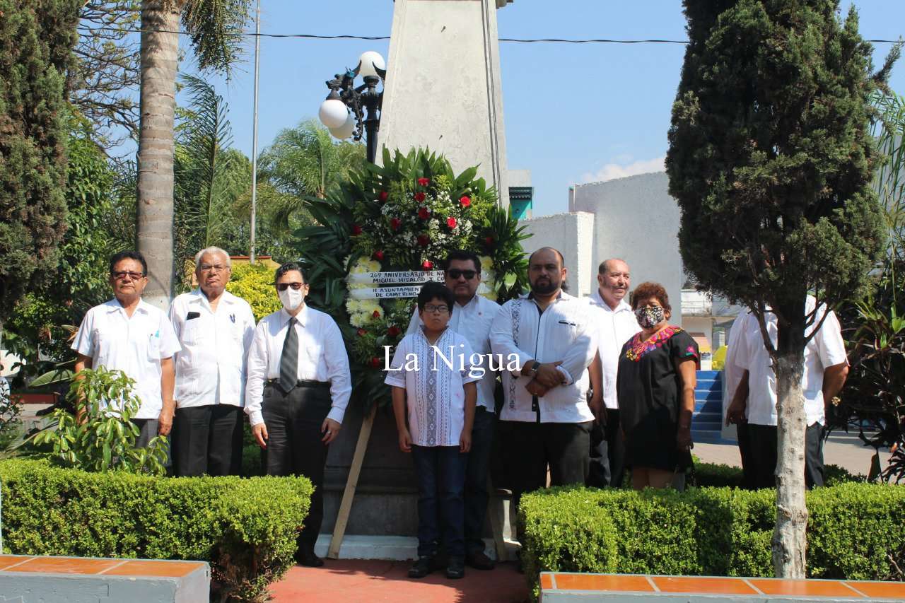 Conmemoran en Mendoza el 269 Aniversario del Natalicio de Miguel Hidalgo 1 img 20220508 wa00168868404472730168974