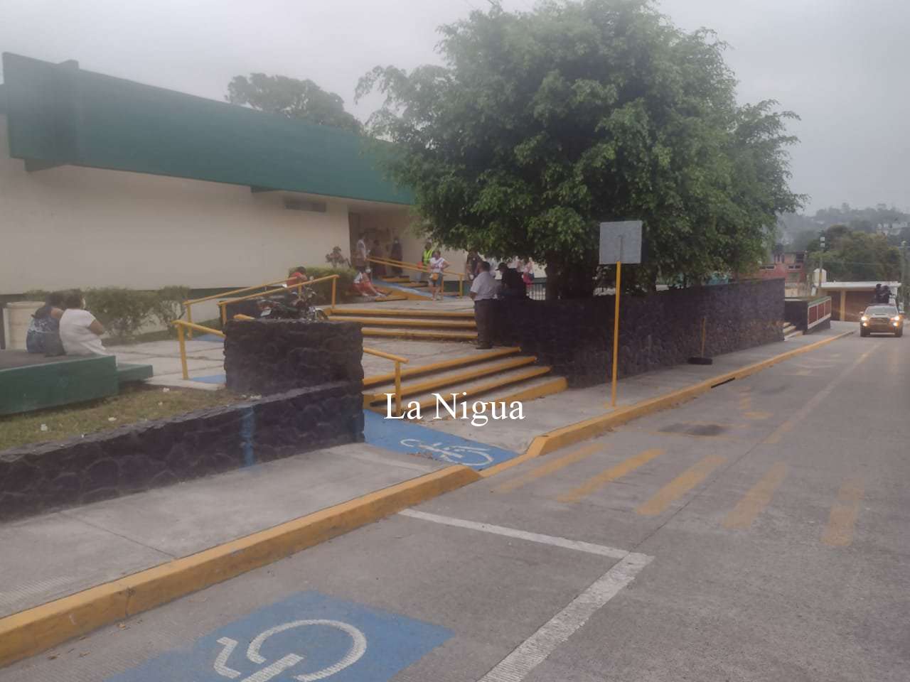 Movilización policíaca por supuestos restos humanos en Papantla 5 img 20220509 wa0015959507299079021684