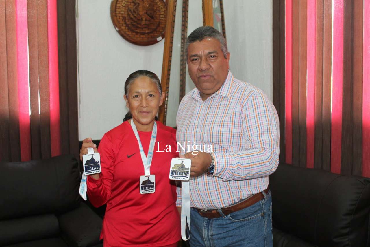 Logra 3 medallas mendocina master en Campeonato nacional. 7 img 20220509 wa00533199414144097944861